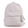Mochila Canva Holanda resistente y ligera Crudo