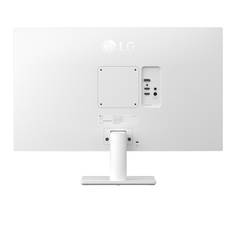 Monitor LG UltraFine™ 27" UHD 4K 16:9 27US500 Monitor LG UltraFine™ 27" UHD 4K 16:9 27US500