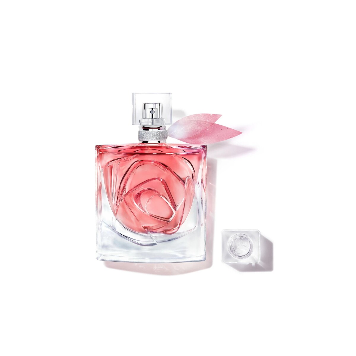 Perfume Lancome La Vie Est Belle Rose Extra Edp 50m 