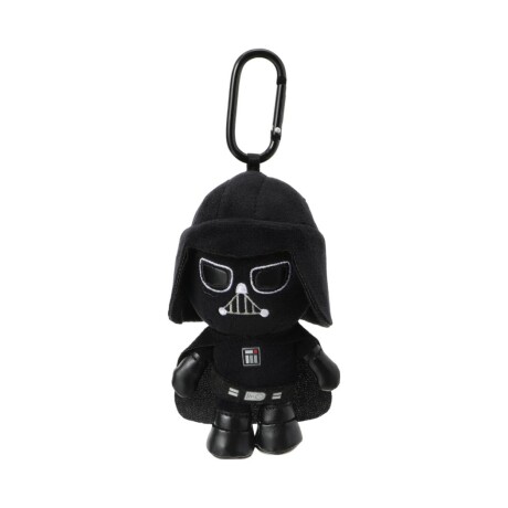 Llavero plush Star wars Darth Vader