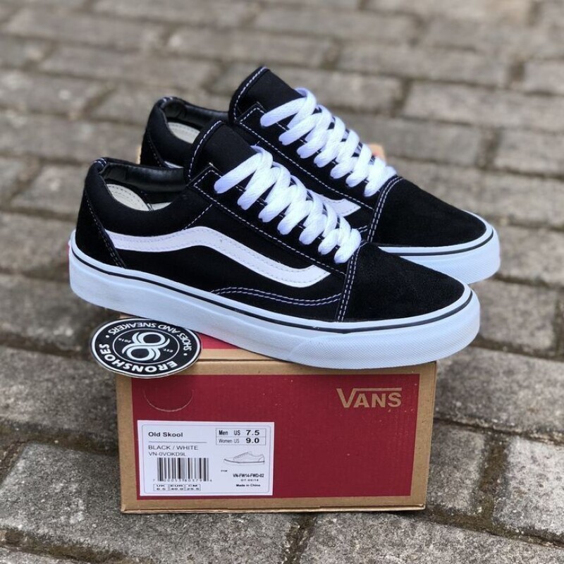 Championes Vans Sneaker Championes Vans Sneaker