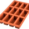 SILIKOMART SF026 CAKE SILICONA 30MM SILIKOMART SF026 CAKE SILICONA 30MM