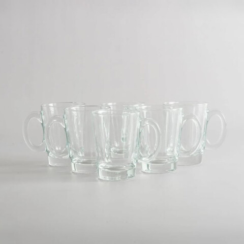 Jarro Mug Noveau 200ml - Unidad Jarro Mug Noveau 200ml - Unidad