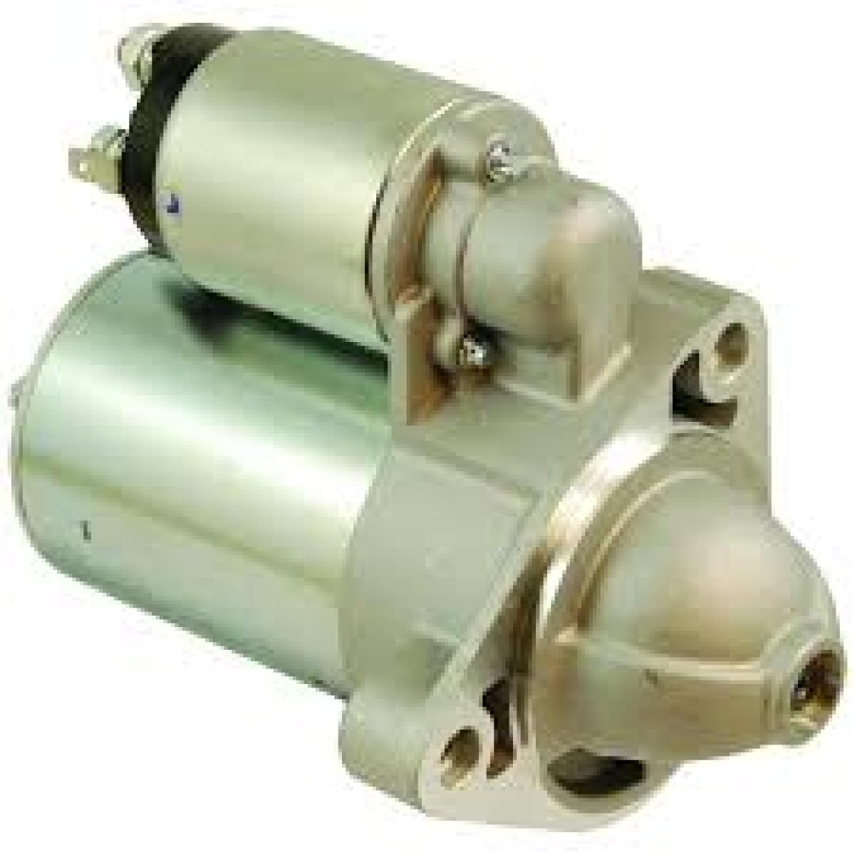 ARRANQUE CHEVROLET SPARK LS LT 1.0 GT 1.2 SIST.REMY 12V 8D - 