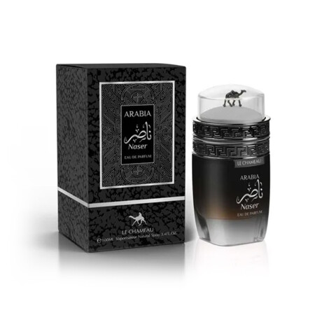 Arabia Naser Le Chameau Edp 100 Ml Arabia Naser Le Chameau Edp 100 Ml