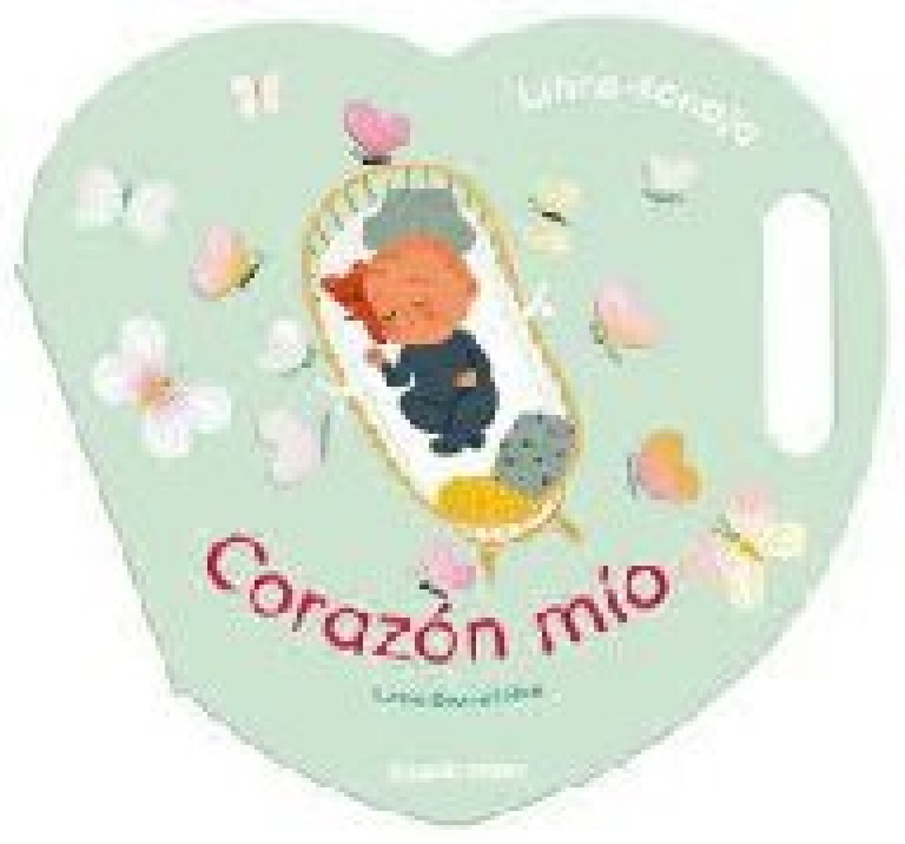 CORAZON MIO - LIBRO SONAJA 