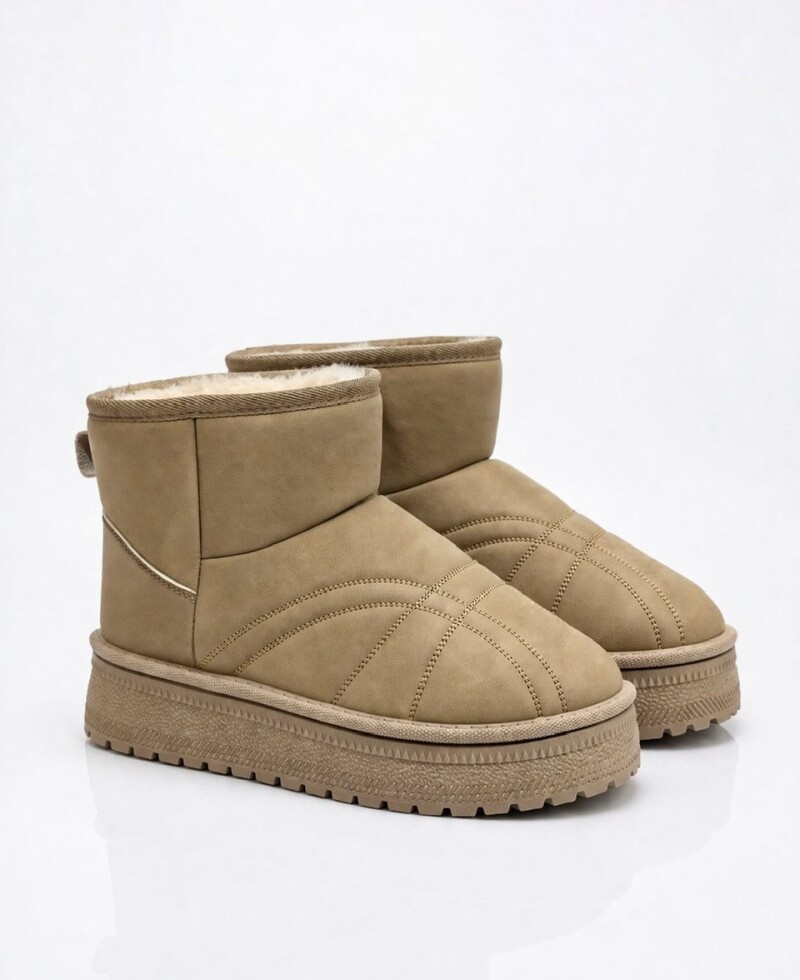 Pantubota Anne beige