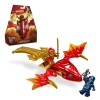 Lego Ninjago Ataque Rising Dragon De Kai 24 Pzs Lego Ninjago Ataque Rising Dragon De Kai 24 Pzs