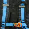 Mochila Muvem de Alpinismo - YW04 Azul-negro