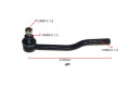 Puntero Nissan 720D D21 N-D 83-97 Der/Izq Puntero Nissan 720D D21 N-D 83-97 Der/Izq