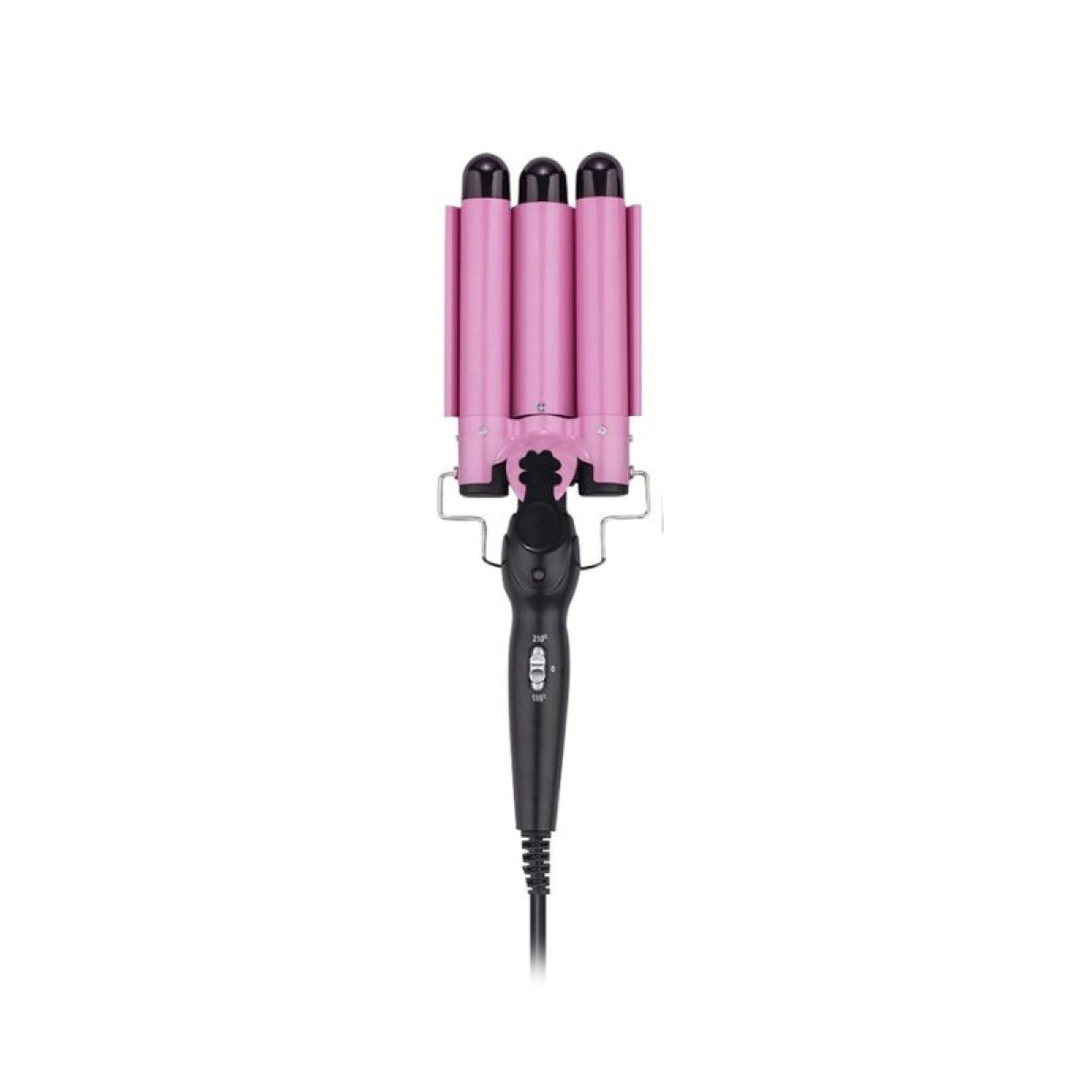 RIZADOR/BUCLERA LEDSTAR ONDAS PROFUNDAS 