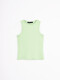 MUSCULOSA MARGARITA VERDE
