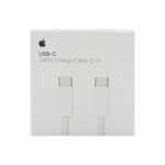APPLE CABLE USB-C 240 W 2M UNID. única