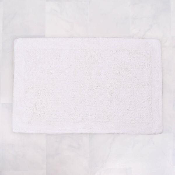 Tapetes Allurre Blanco