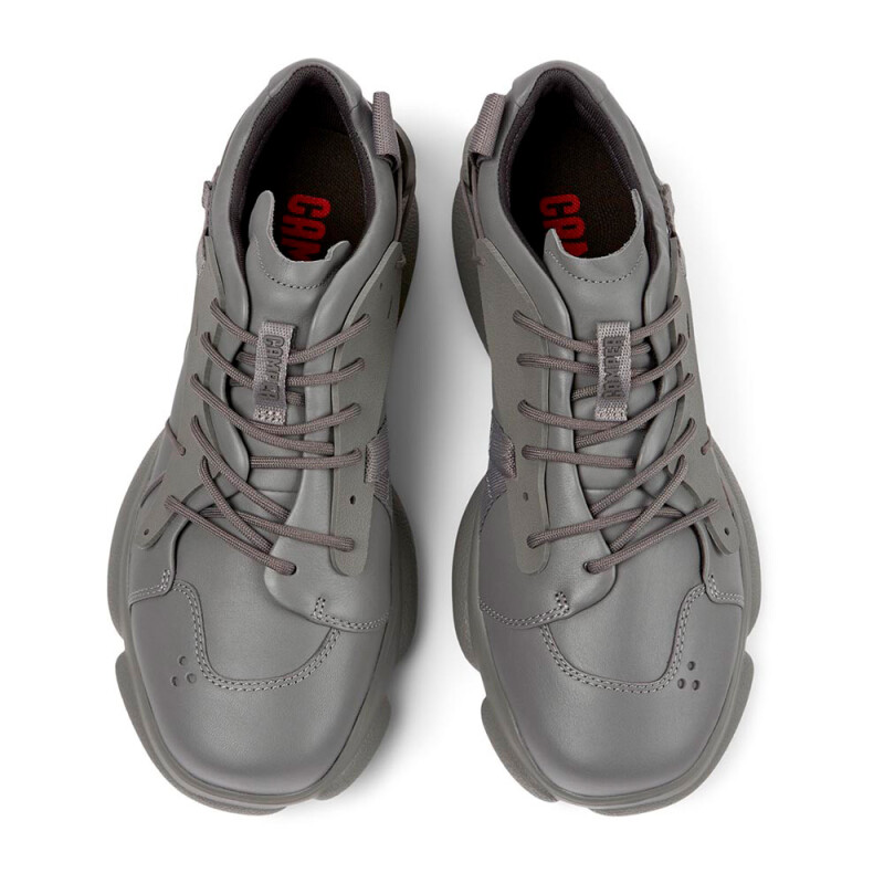 Zapatillas Camper Karst Hombre Black