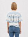Remera Oles Estampado 1
