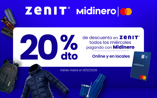 MIÉRCOLES MiDinero