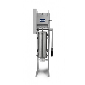 Churrera manual capacidad 6 kg Metvisa Churrera manual capacidad 6 kg Metvisa