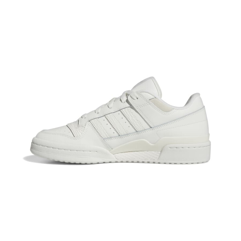 Originals - Adidas - ADIDAS CHAMPION FORUM LOW CL de Hombre - IH7828 Blanco