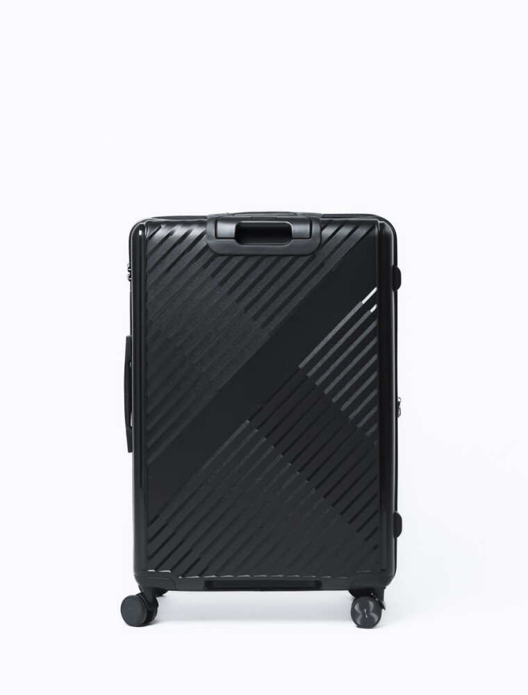 Valija Nomade Executive 28 pulgadas Negro