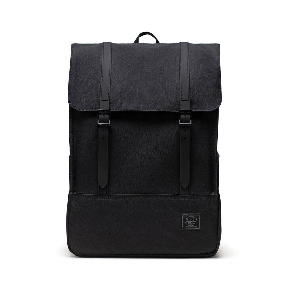 Herschel Survey Backpack Black Tonal