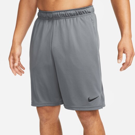 Short Nike Training Hombre T 6.0 Iron S/C