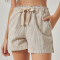 Short Daphnes Estampado 1