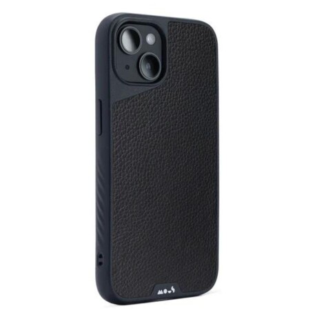 Protector Mous Leather para para Iphone 14 V01