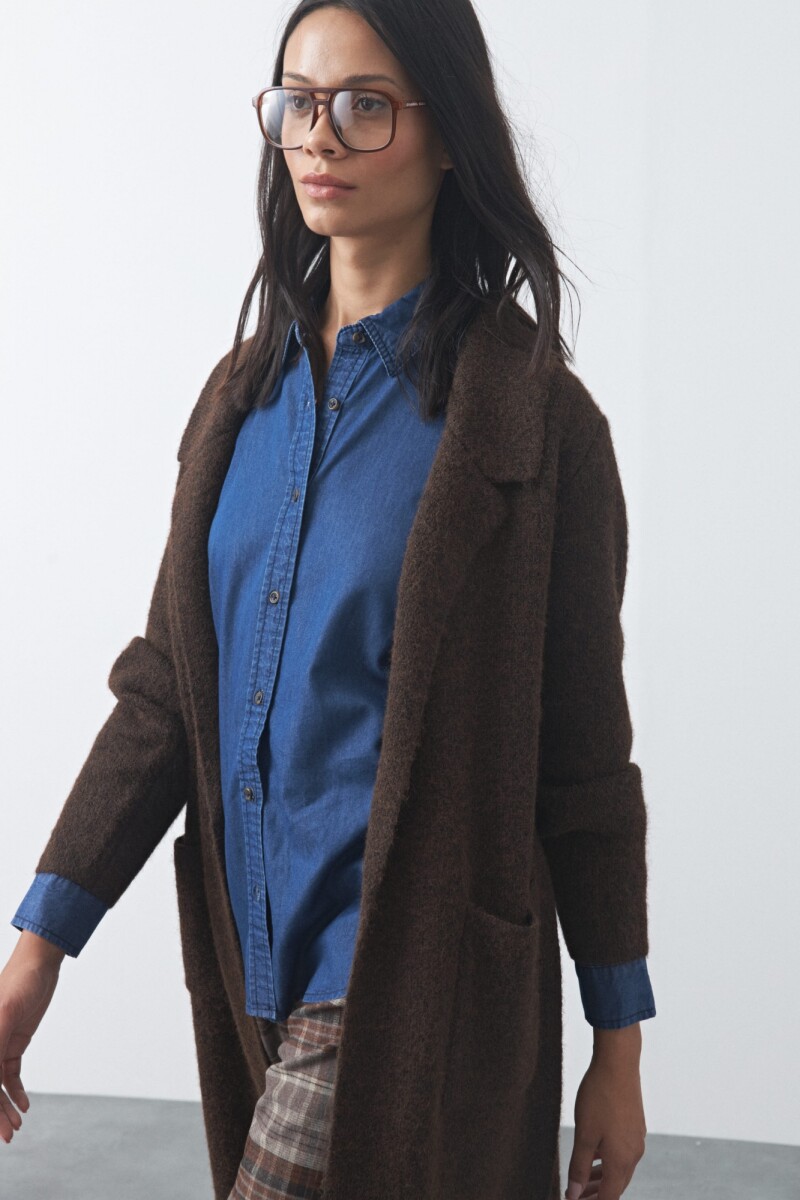 CARDIGAN BELORA 
