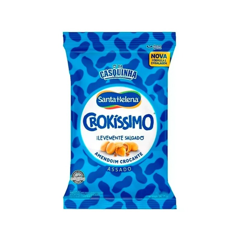 CROKISSIMO 150G Crokissimo 150g
