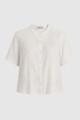 CAMISA DEBBIE BLANCO