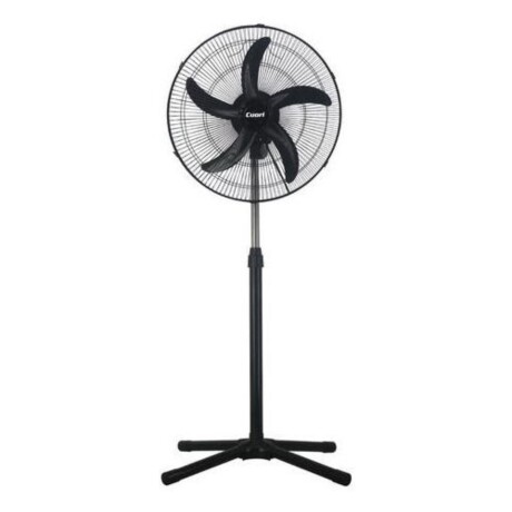 Ventilador De Pie Cuori Freddo 5 Aspas 18  65w Ventilador De Pie Cuori Freddo 5 Aspas 18  65w