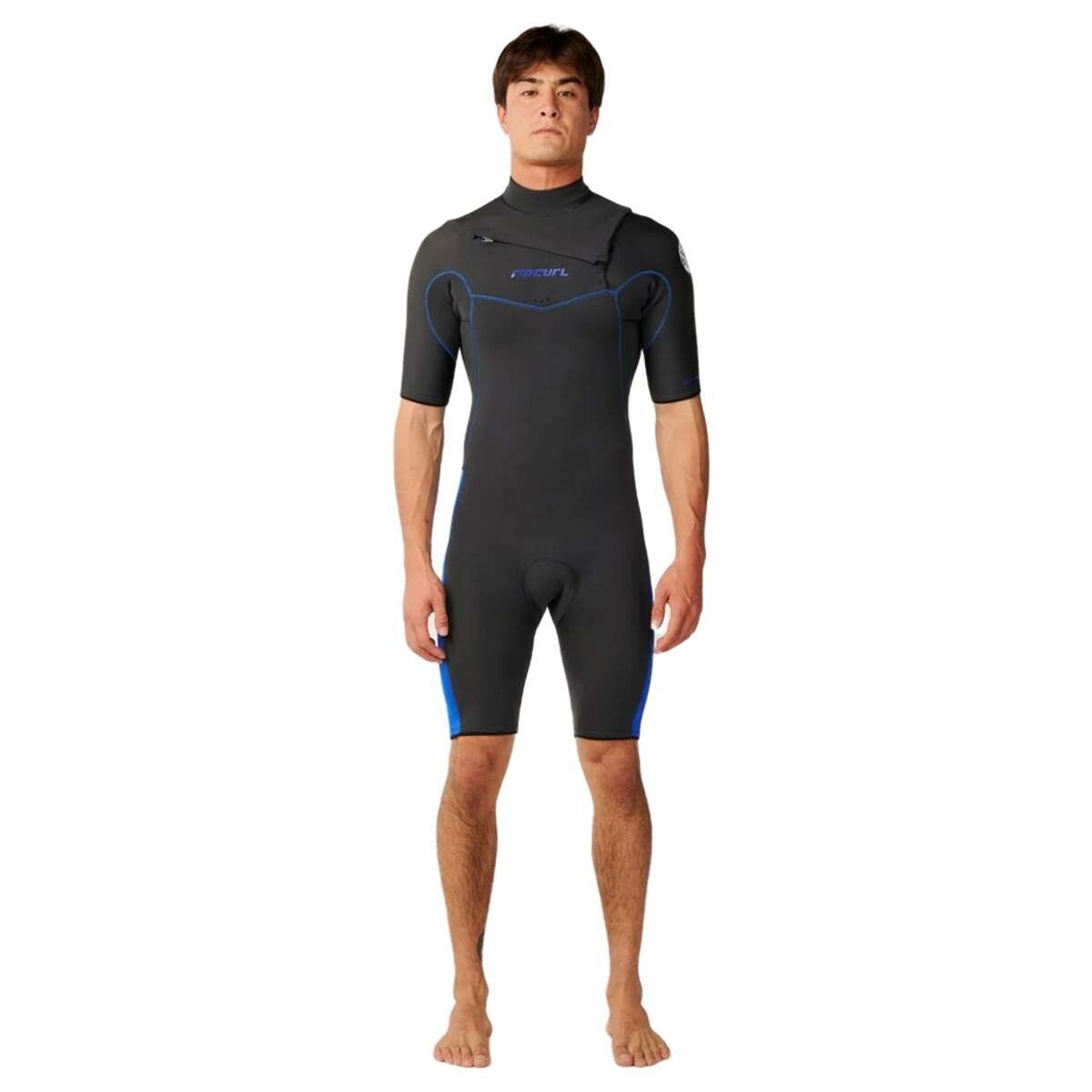 Traje Rip Curl Dawn Patrol - Cz Ls Spring 2/2 