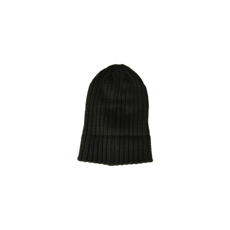 GORRO CATERPILLAR RIB WATCH BEANIE BLACK