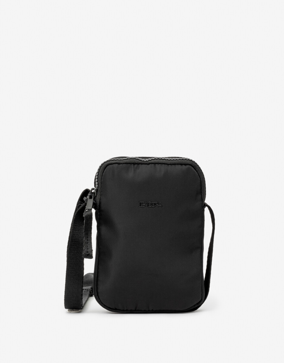 Pouch Con Cierre 