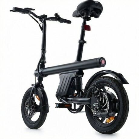 BICICLETA ELECTRICA LUXOR EB9 350W 25 KM/H BICICLETA ELECTRICA LUXOR EB9 350W 25 KM/H