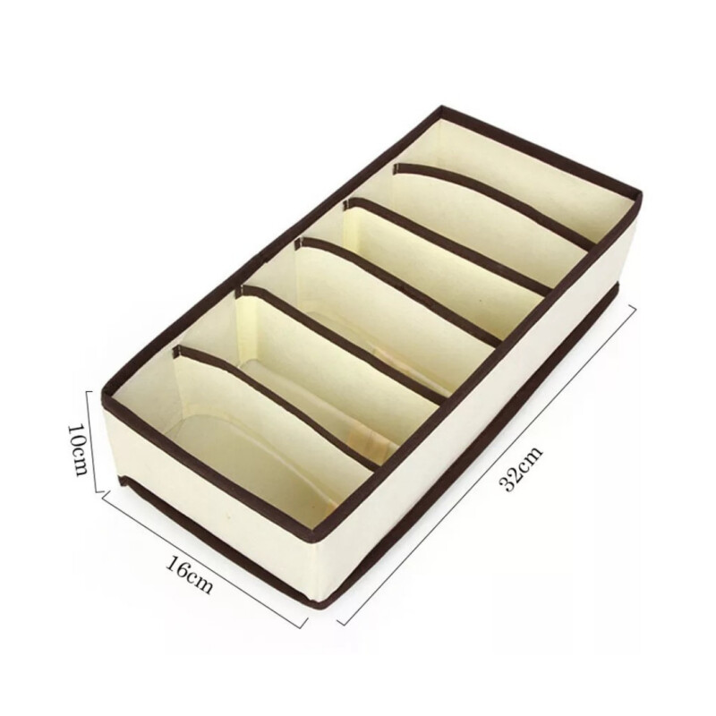 Set Organizador Ropa Interior Almacenamiento Set Organizador Ropa Interior Almacenamiento