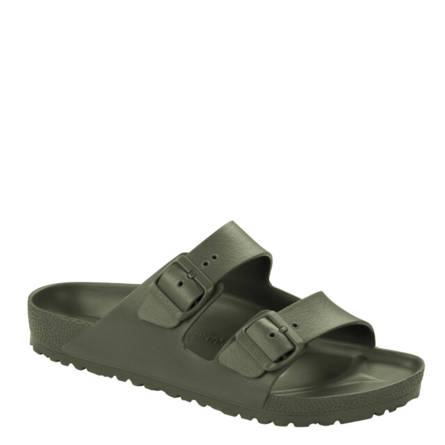 Sandalia de Mujer Birkenstock Arizona Verde
