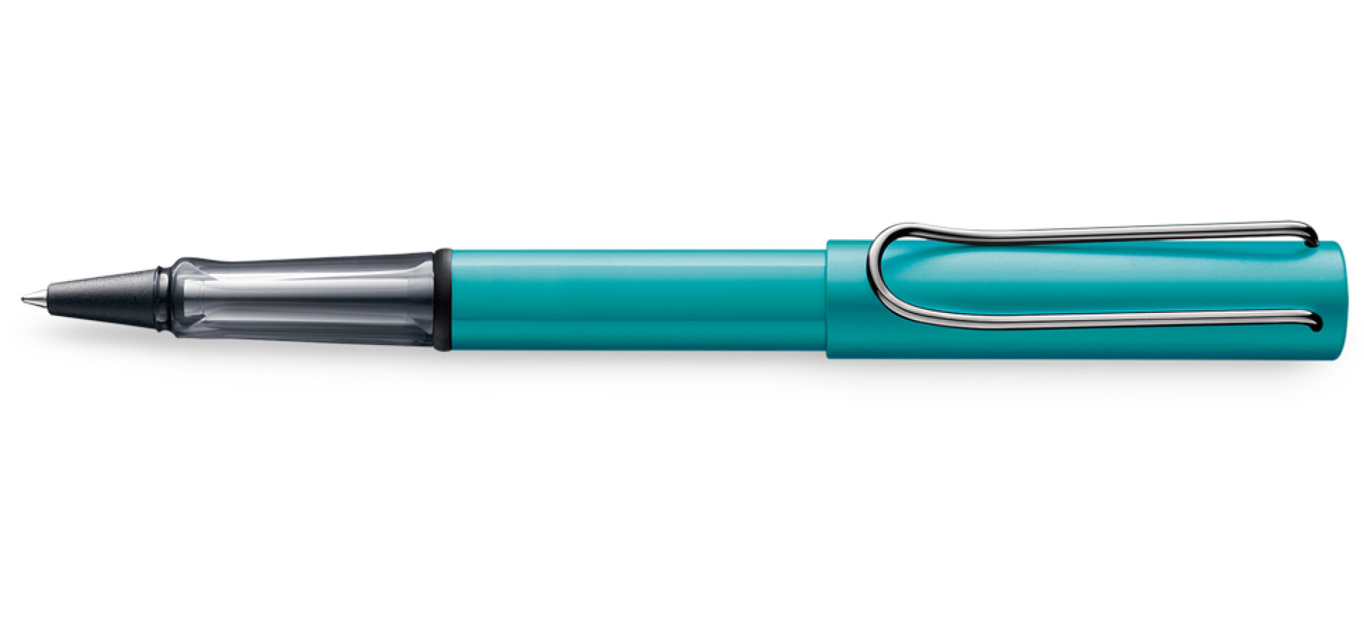 LAMY Lapicera Rollerball AL-star 