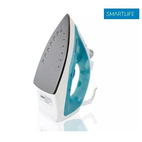 Plancha Vapor SL-PL2361BF Smartlife Autolimpieza 001