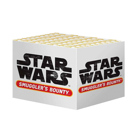 Funko Star Wars Smugglers Bounty (Caja coleccionables) Funko Star Wars Smugglers Bounty (Caja coleccionables)