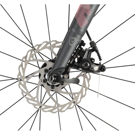 Bicicleta Java Gravel Idra Shimano 18V Talle 49 001