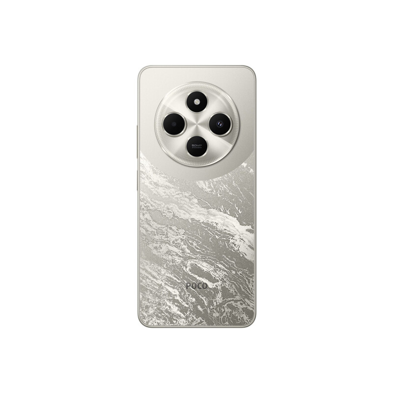 Xiaomi Poco C75 Dorado 128GB Libre Xiaomi Poco C75 Dorado 128gb Libre