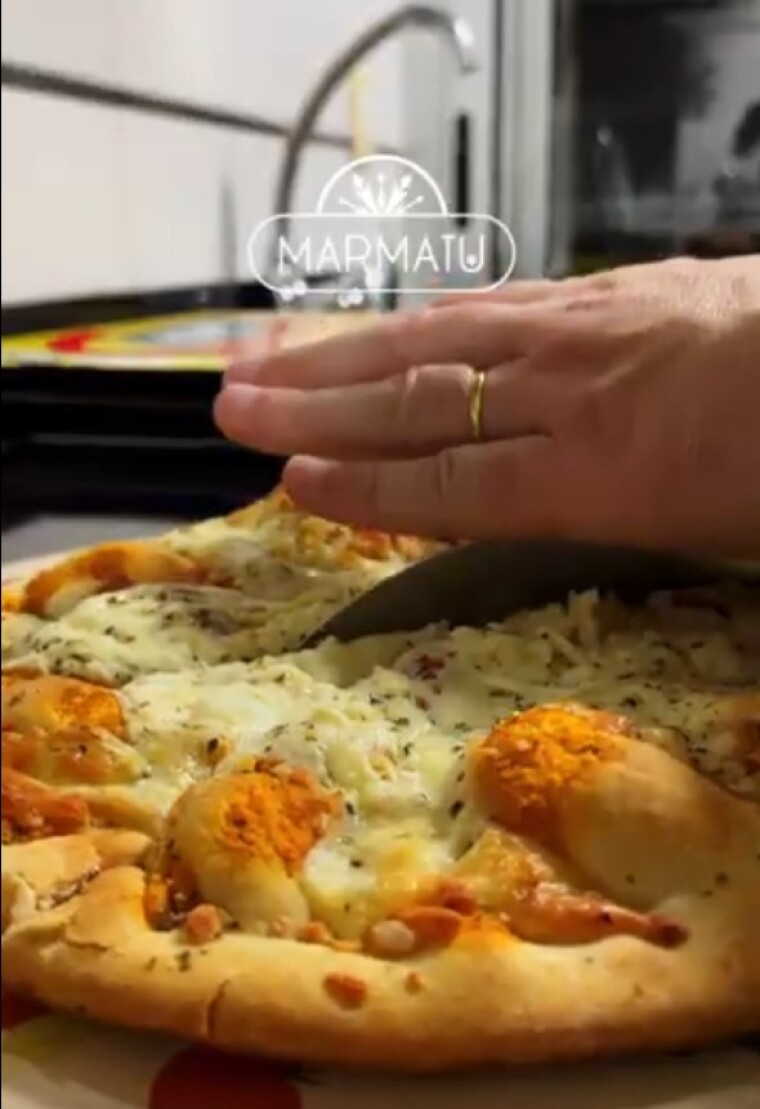 Pizzas