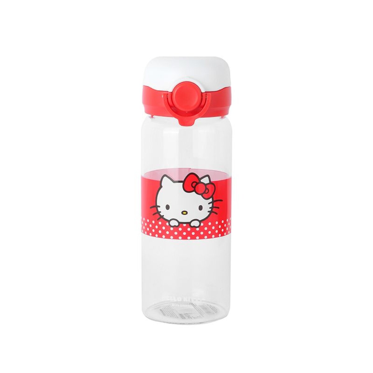 Botella Sanrio 400ml 