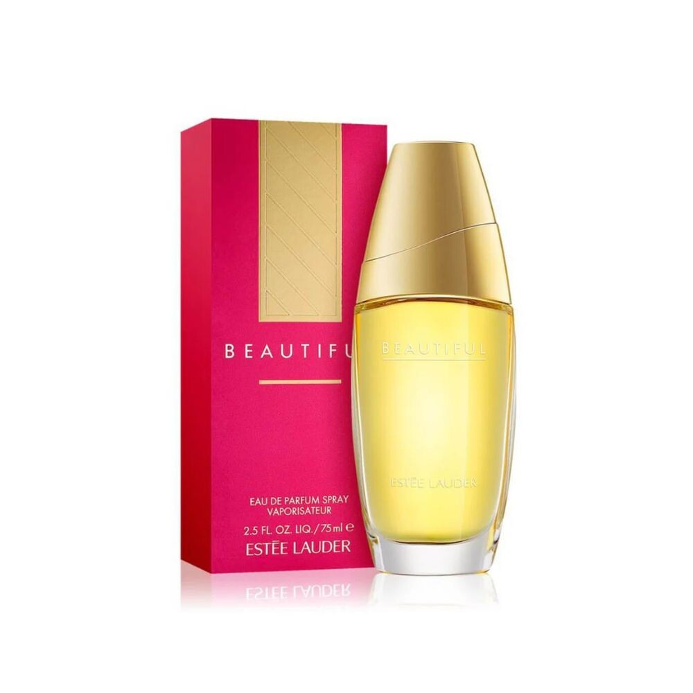 Beautiful Eau De Parfum 75 ml Beautiful Eau De Parfum 75 ml
