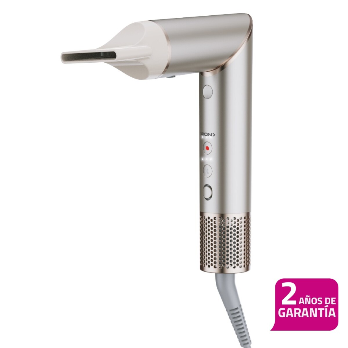 secador de cabello profesional 5 en 1 2400W 