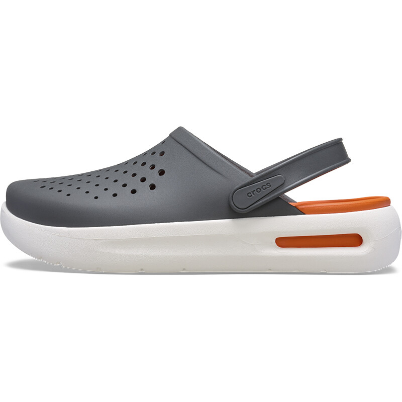 Crocs Clog InMotion Gris