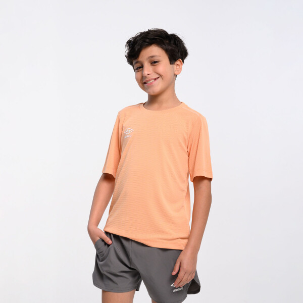 Remera Holes Umbro Niños 0c9