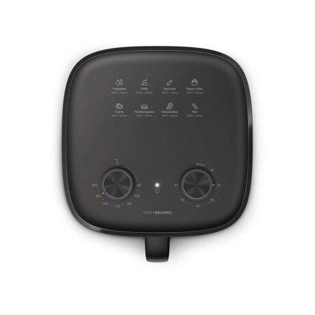 Freidora de Aire Electrolux EAF05 3L